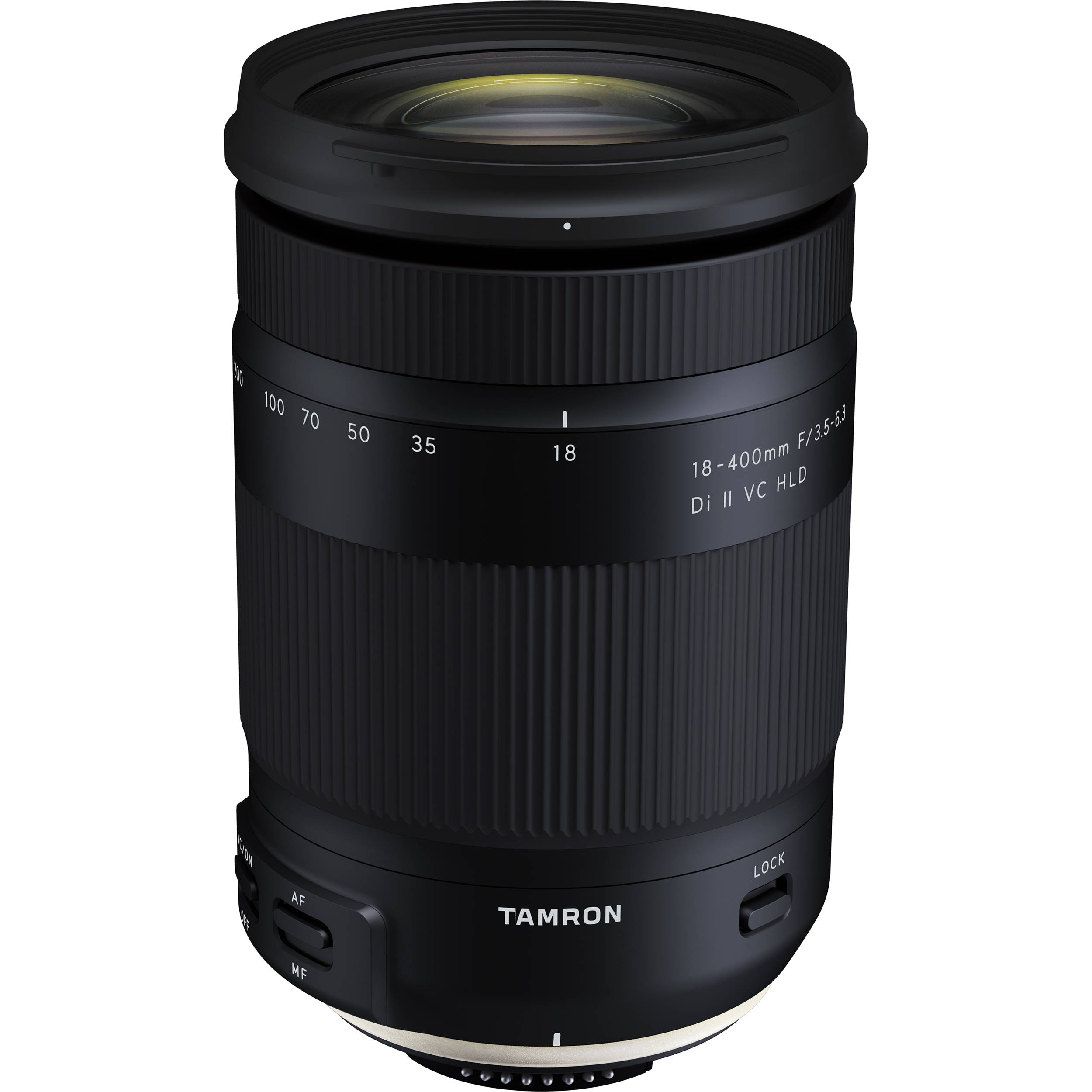 タムロン 18-270mm F3.5-6.3 Di II VC PZD ニコン用（Tamron 18